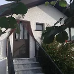 Casa Dos Cabecinhos Paradamonte