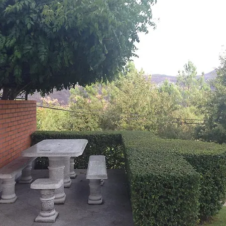 Casa Dos Cabecinhos