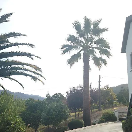 Casa Dos Cabecinhos Paradamonte