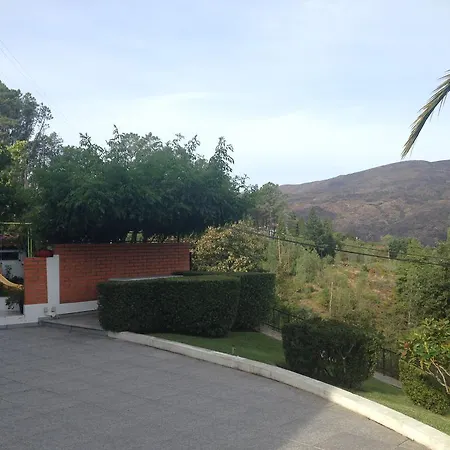 Appartamento Casa Dos Cabecinhos