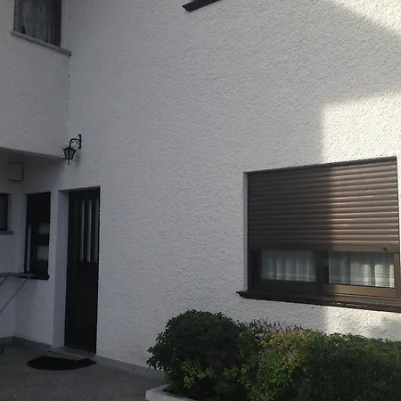 شقة Casa Dos Cabecinhos *