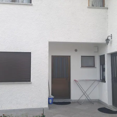 Апартаменты Casa Dos Cabecinhos Paradamonte