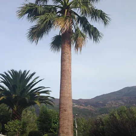 Casa Dos Cabecinhos Paradamonte