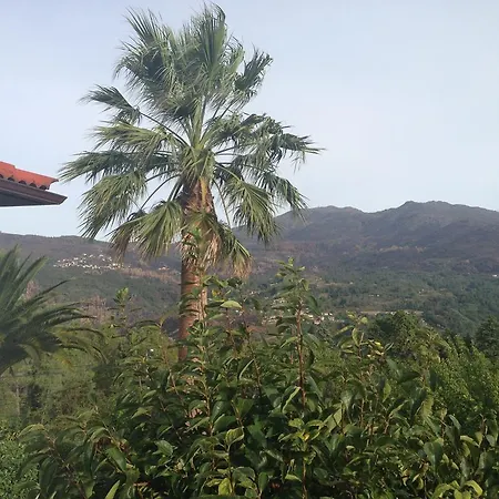 شقة Casa Dos Cabecinhos *