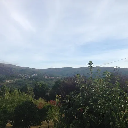 Casa Dos Cabecinhos Paradamonte