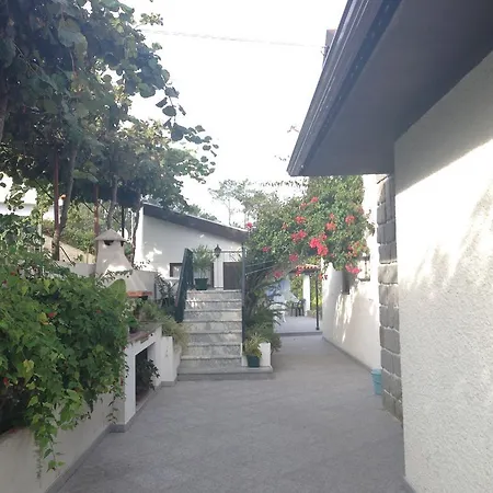 Casa Dos Cabecinhos