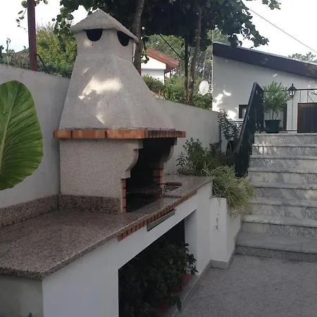 Apartment Casa Dos Cabecinhos