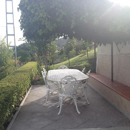 Апартаменты Casa Dos Cabecinhos *