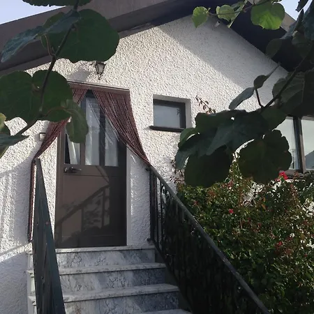 Casa Dos Cabecinhos Paradamonte