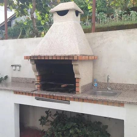 Апартаменты Casa Dos Cabecinhos