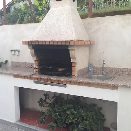 شقة Casa Dos Cabecinhos *