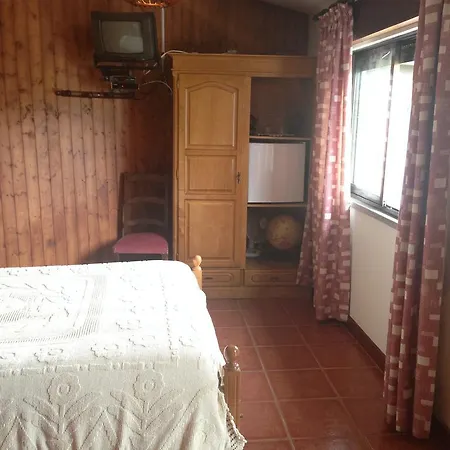 Casa Dos Cabecinhos