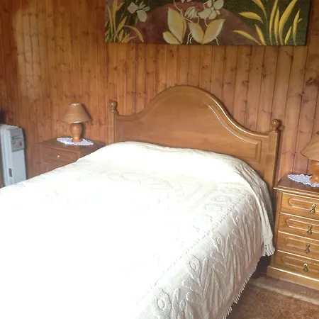 Lägenhet Casa Dos Cabecinhos *