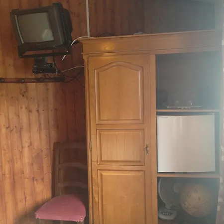 Lägenhet Casa Dos Cabecinhos Paradamonte