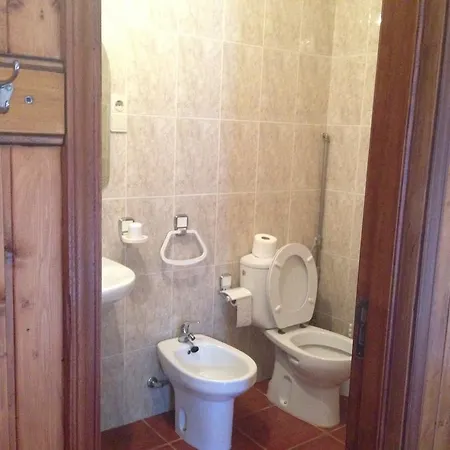 Casa Dos Cabecinhos Paradamonte