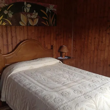 شقة Casa Dos Cabecinhos