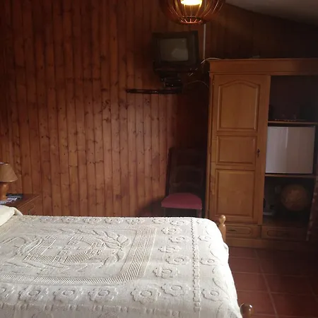 شقة Casa Dos Cabecinhos *