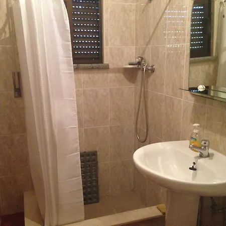 شقة Casa Dos Cabecinhos