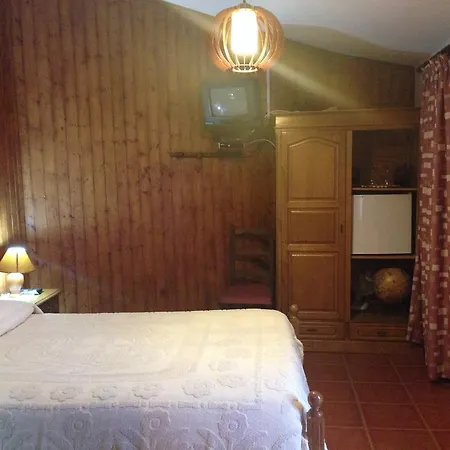 شقة Casa Dos Cabecinhos *