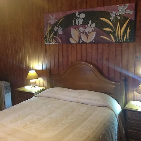 Casa Dos Cabecinhos Paradamonte