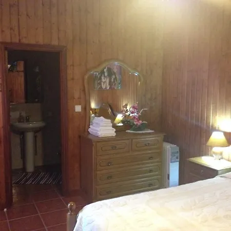 Casa Dos Cabecinhos