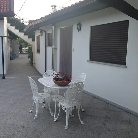 Apartment Casa Dos Cabecinhos