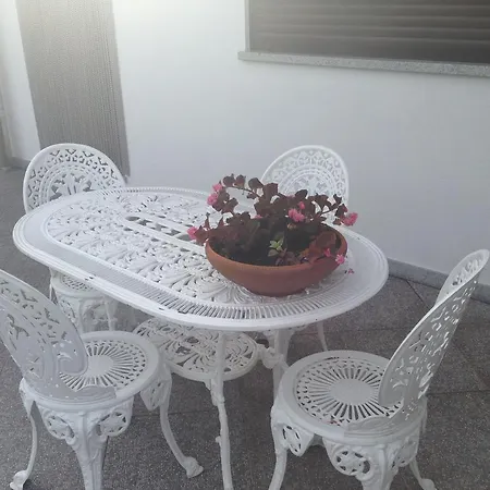 Apartment Casa Dos Cabecinhos Paradamonte