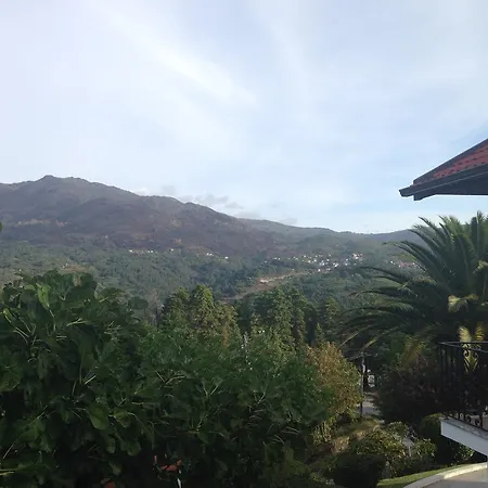 Casa Dos Cabecinhos Paradamonte