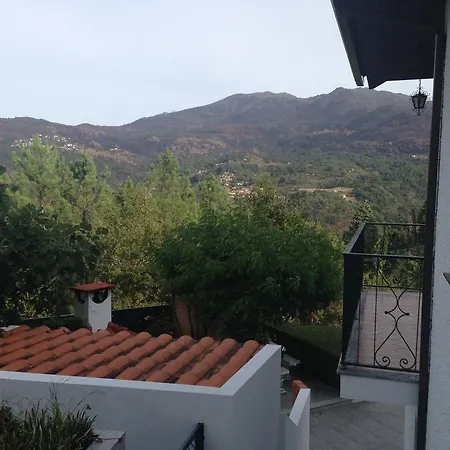 Casa Dos Cabecinhos