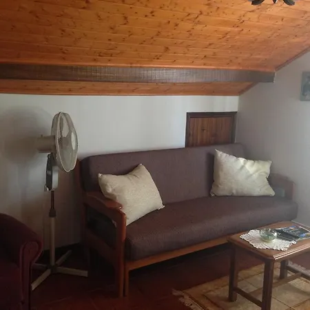 Апартаменты Casa Dos Cabecinhos