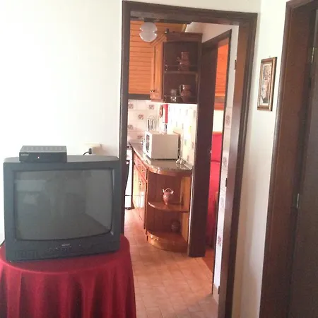 شقة Casa Dos Cabecinhos *
