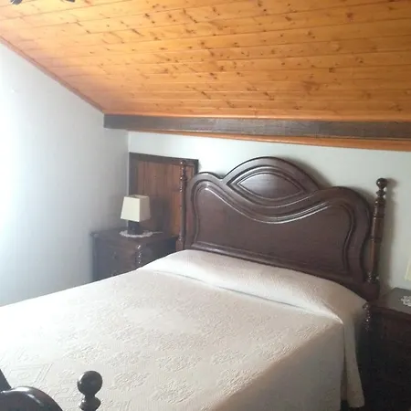 شقة Casa Dos Cabecinhos Paradamonte