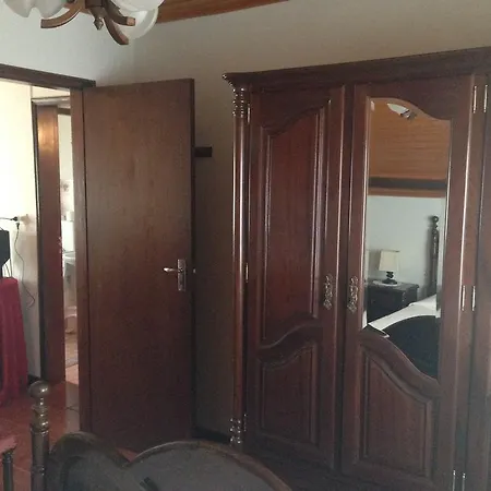 Casa Dos Cabecinhos Paradamonte