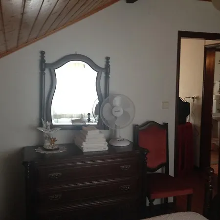 Apartment Casa Dos Cabecinhos