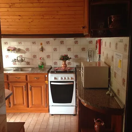 Apartment Casa Dos Cabecinhos *