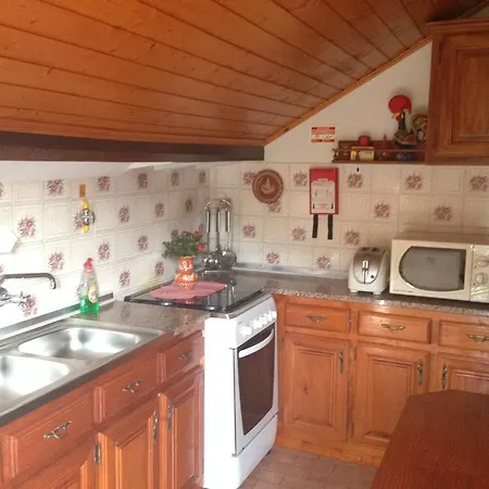 Casa Dos Cabecinhos Paradamonte