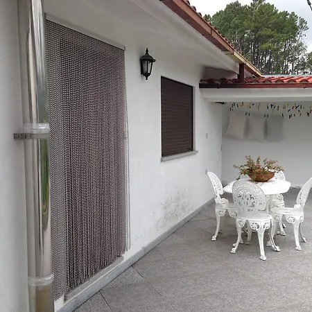 Lejlighed Casa Dos Cabecinhos