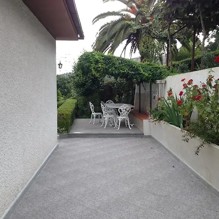 Casa Dos Cabecinhos Lejlighed *