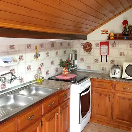 Casa Dos Cabecinhos * Paradamonte