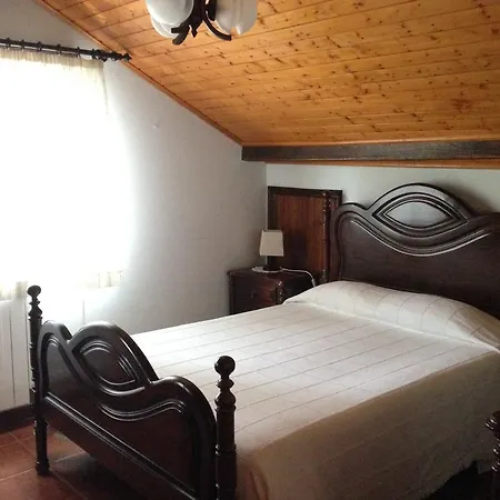 Casa Dos Cabecinhos Lejlighed *