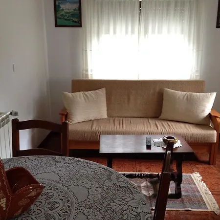 Casa Dos Cabecinhos *