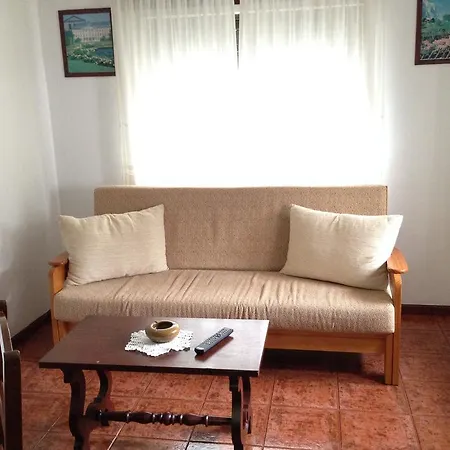 Casa Dos Cabecinhos