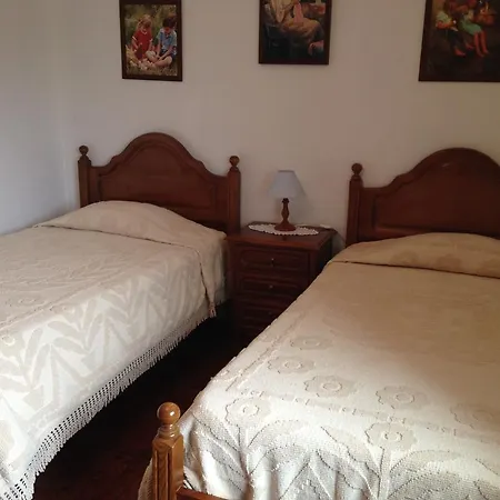 Casa Dos Cabecinhos * Paradamonte