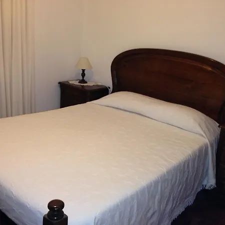 Casa Dos Cabecinhos Lejlighed Paradamonte