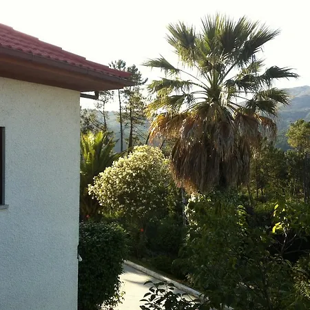 Lejlighed Casa Dos Cabecinhos *