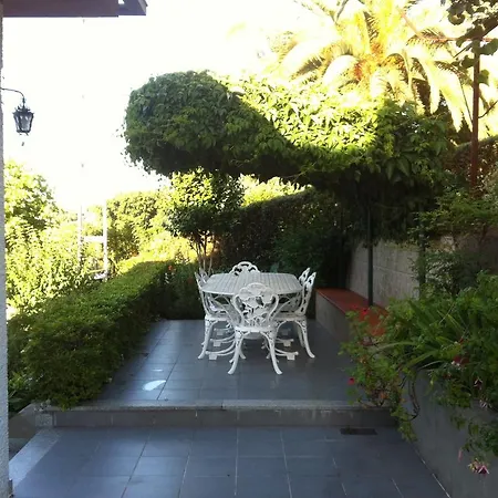 Casa Dos Cabecinhos
