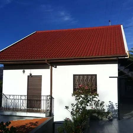 Casa Dos Cabecinhos * Paradamonte