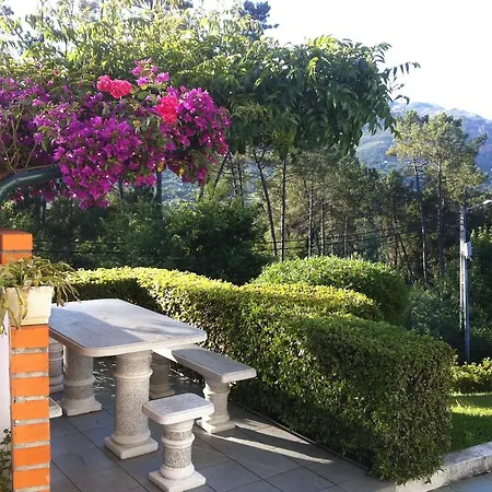 Casa Dos Cabecinhos Lejlighed Paradamonte