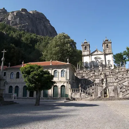 Casa Dos Cabecinhos * Paradamonte