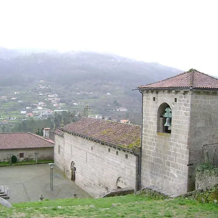 Casa Dos Cabecinhos